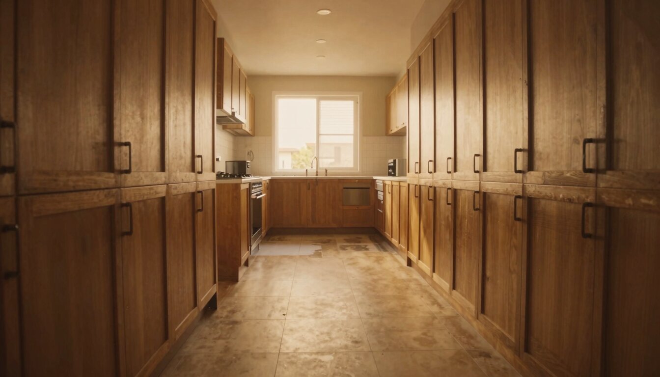 Austin Elite Cabinetry